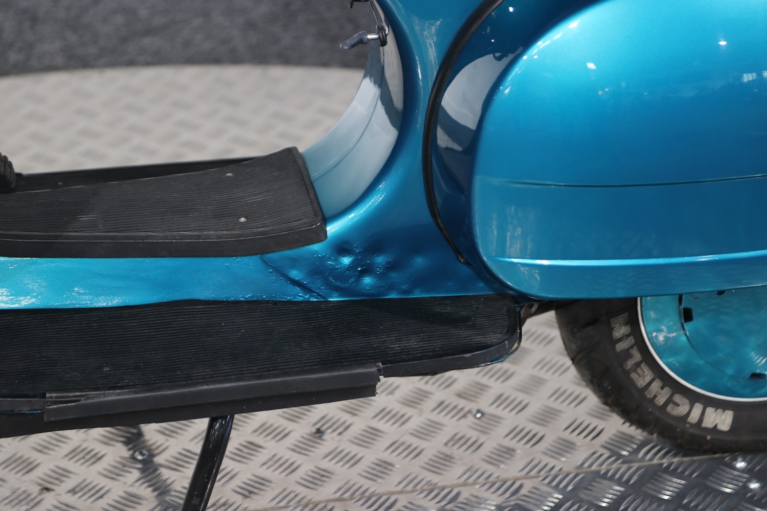 Used Piaggio 125 2017 for sale - 78540770: Photo 5