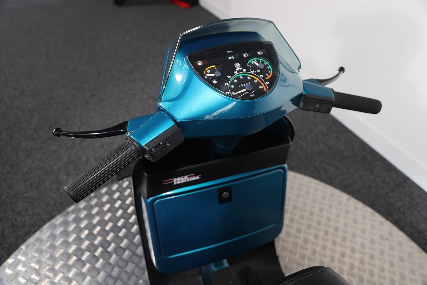 Used Piaggio 125 2017 for sale - 78540770: Photo 7