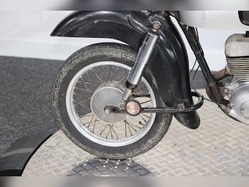 Used MZ ES175 2007 for sale - bike-79478577: Photo