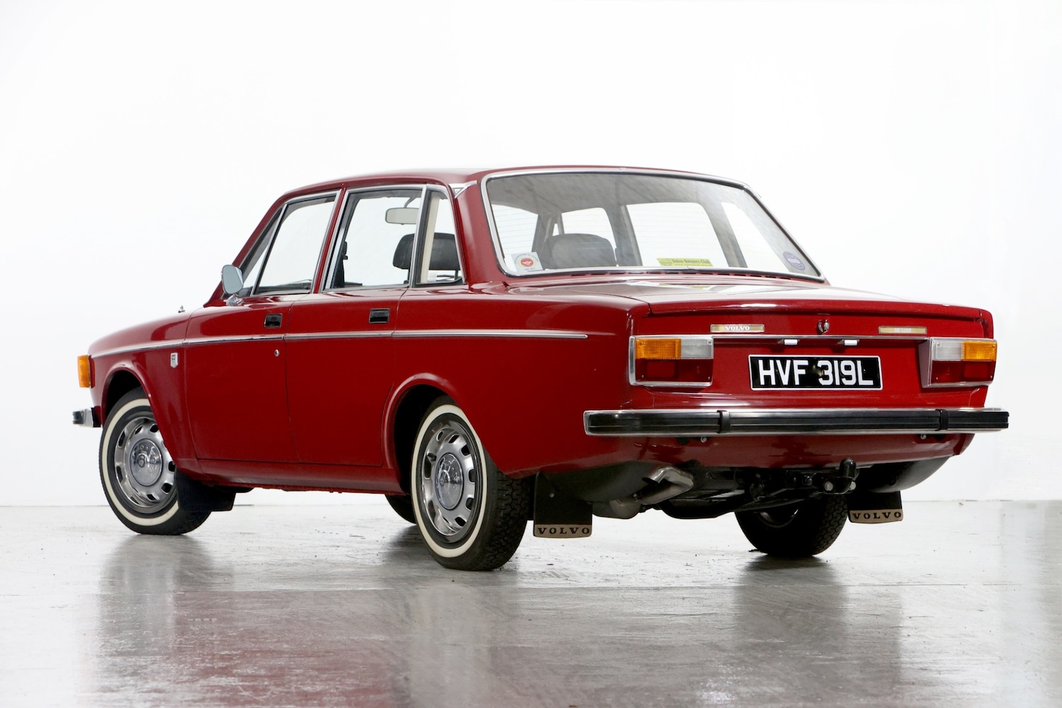 Used Volvo 100 Series 1969 for sale - 77377814: Photo 2