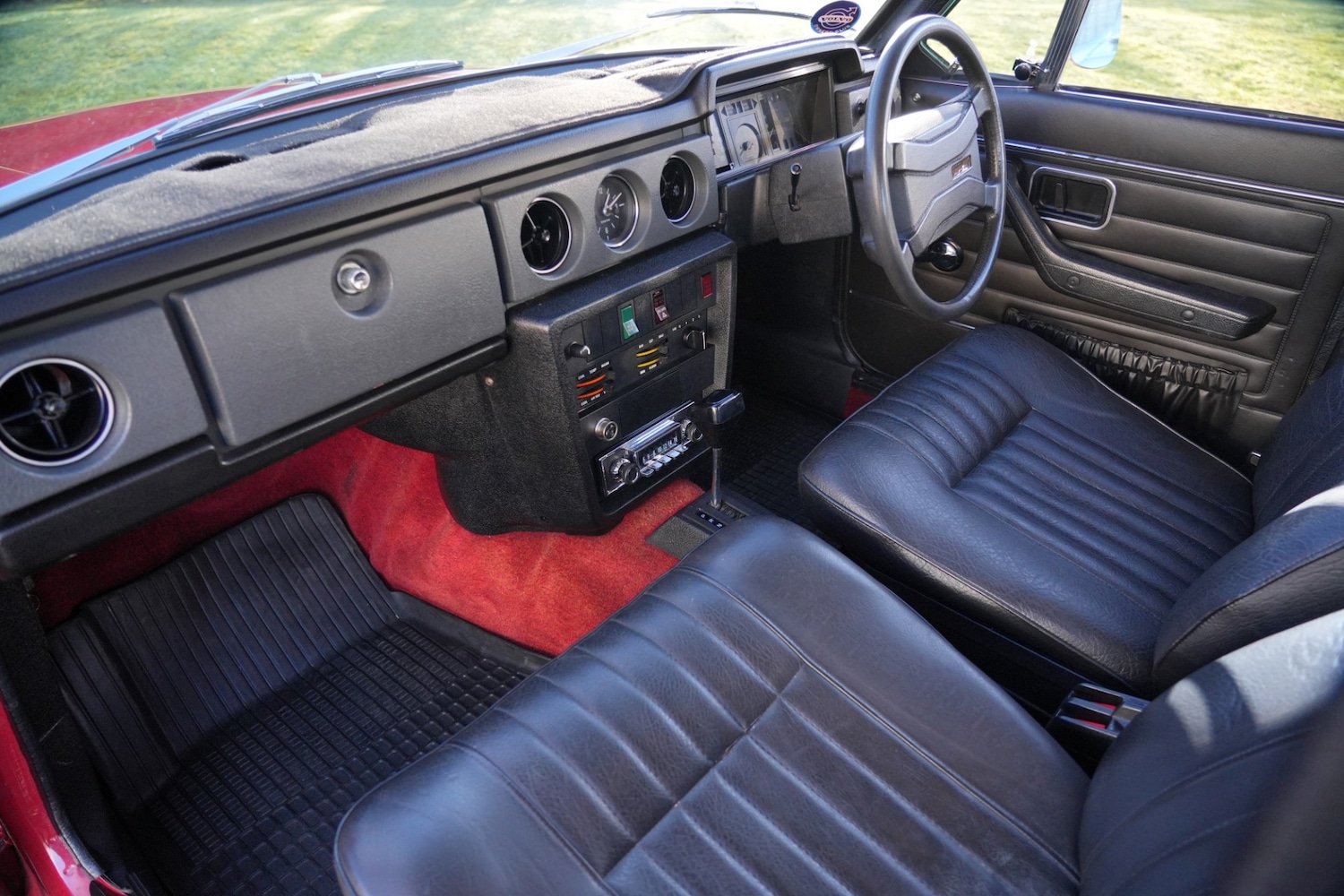 Used Volvo 100 Series 1969 for sale - 77377814: Photo 3