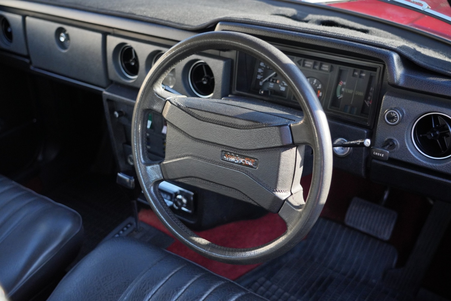 Used Volvo 100 Series 1969 for sale - 77377814: Photo 5