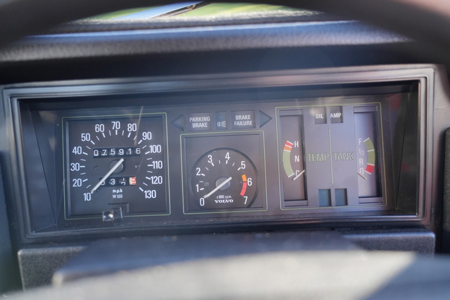 Used Volvo 100 Series 1969 for sale - 77377814: Photo 6