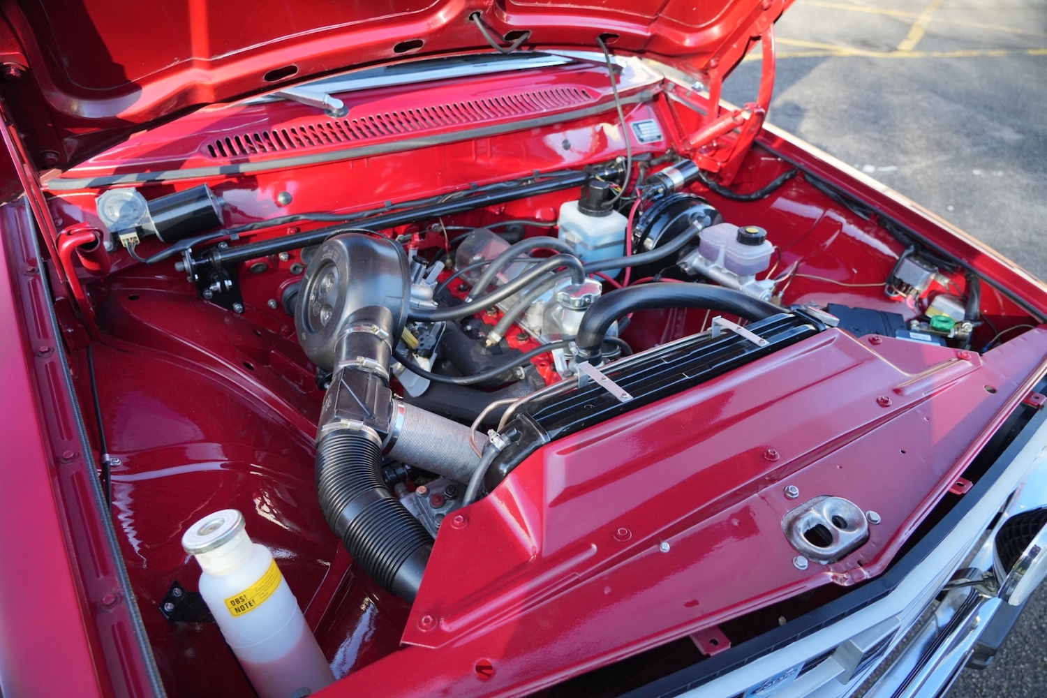 Used Volvo 100 Series 1969 for sale - 77377814: Photo 9