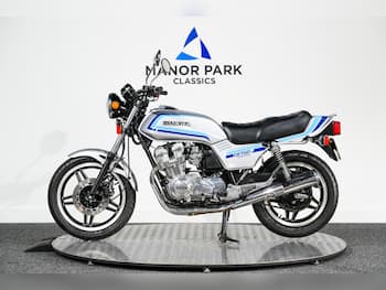 Used Honda CB 1981 for sale - bike-79580930: Photo