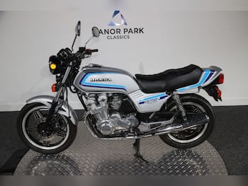 Used Honda CB 1981 for sale - bike-79580930: Photo