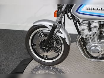 Used Honda CB 1981 for sale - bike-79580930: Photo