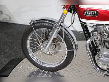 Used Yamaha XS2 2019 for sale - bike-78993531: Photo