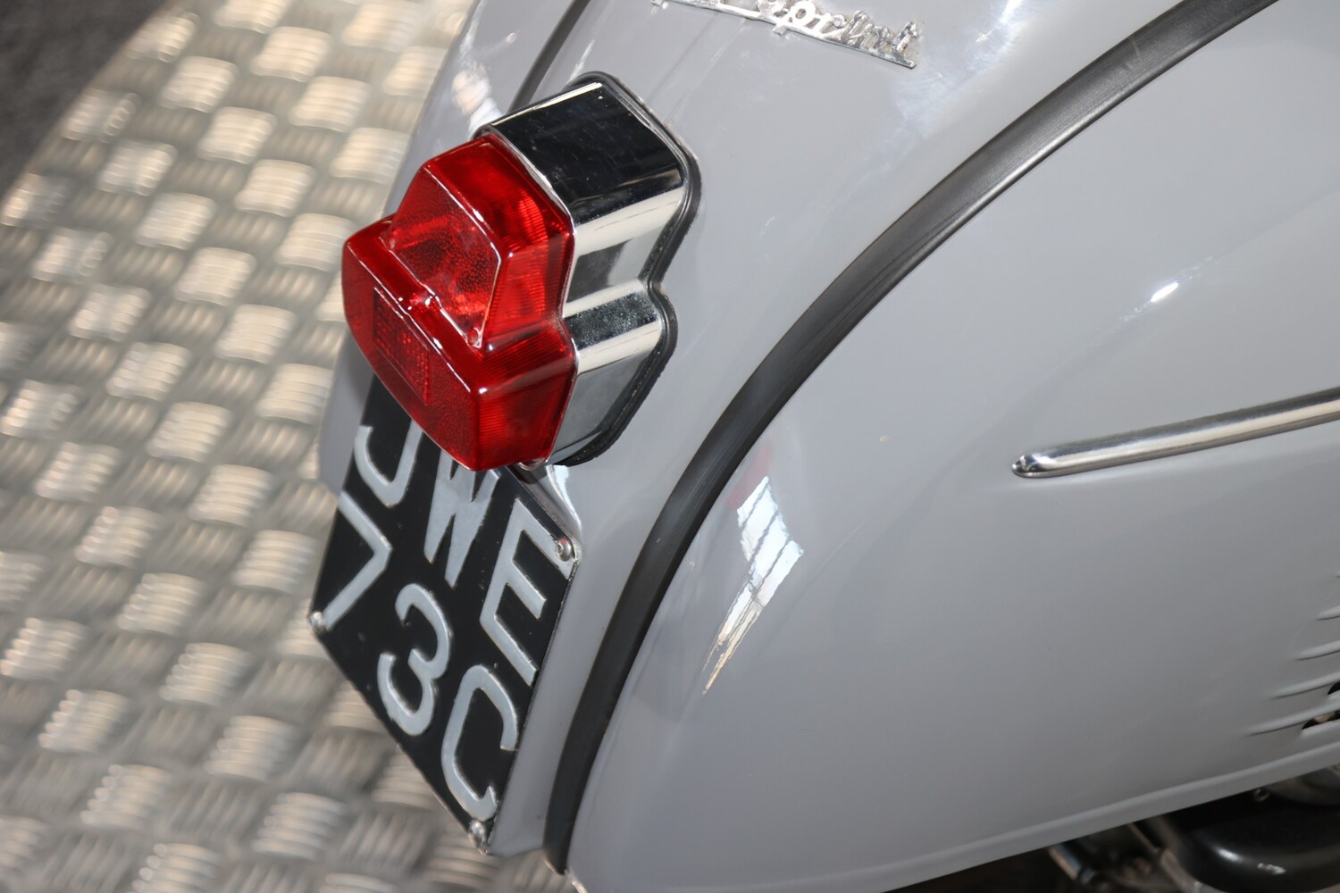 Used Piaggio 125 1977 for sale - 78540886: Photo 12