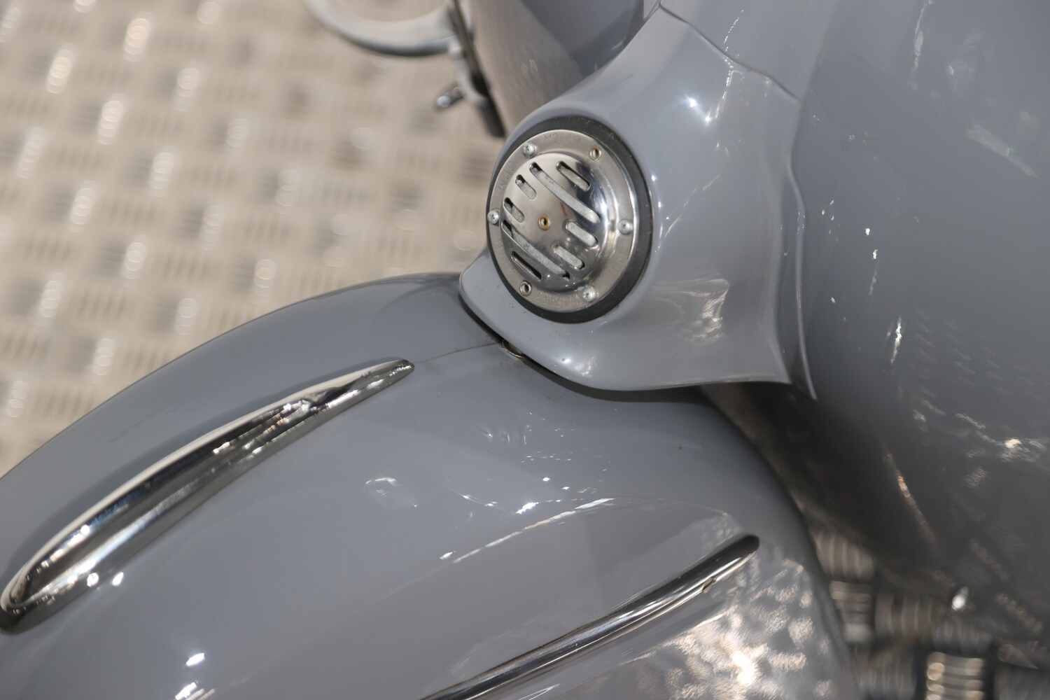 Used Piaggio 125 1977 for sale - 78540886: Photo 19