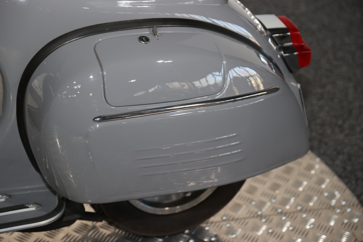Used Piaggio 125 1977 for sale - 78540886: Photo 5