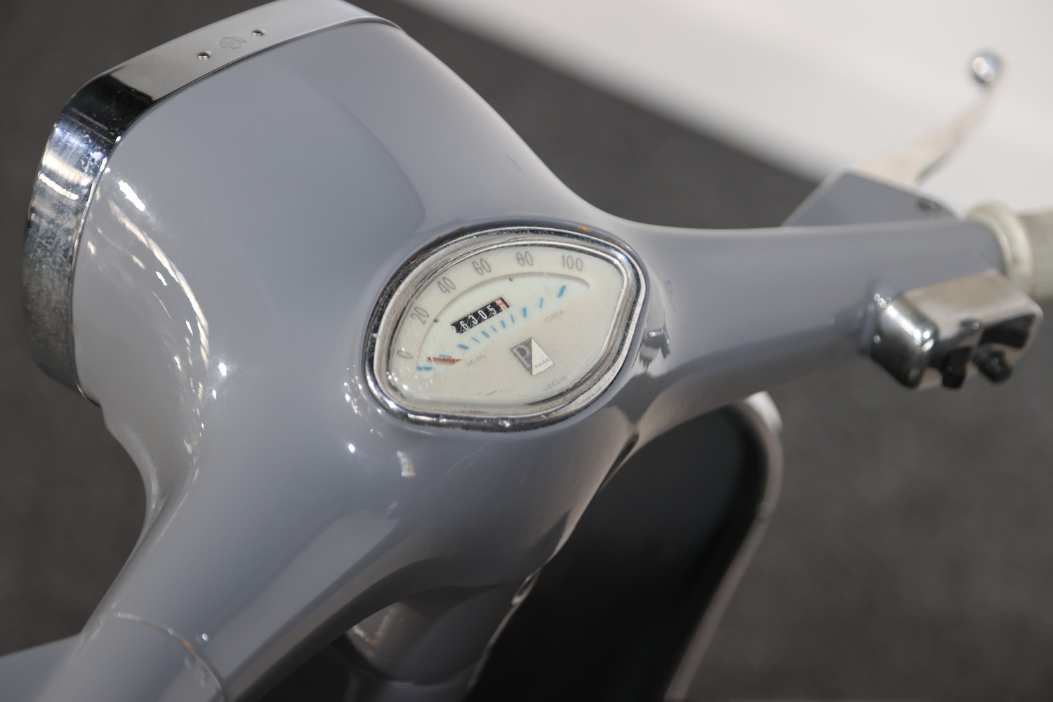 Used Piaggio 125 1977 for sale - 78540886: Photo 6