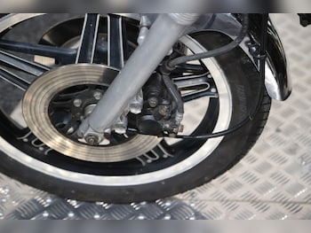 Used Honda CB 1995 for sale - bike-78065564: Photo