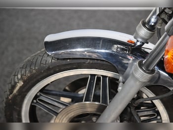 Used Honda CB 1995 for sale - bike-78065564: Photo