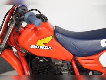 Used Honda CR60 undefined for sale - bike-79307866: Photo