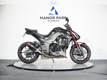 Used Kawasaki Z 2016 for sale - bike-77803444: Photo