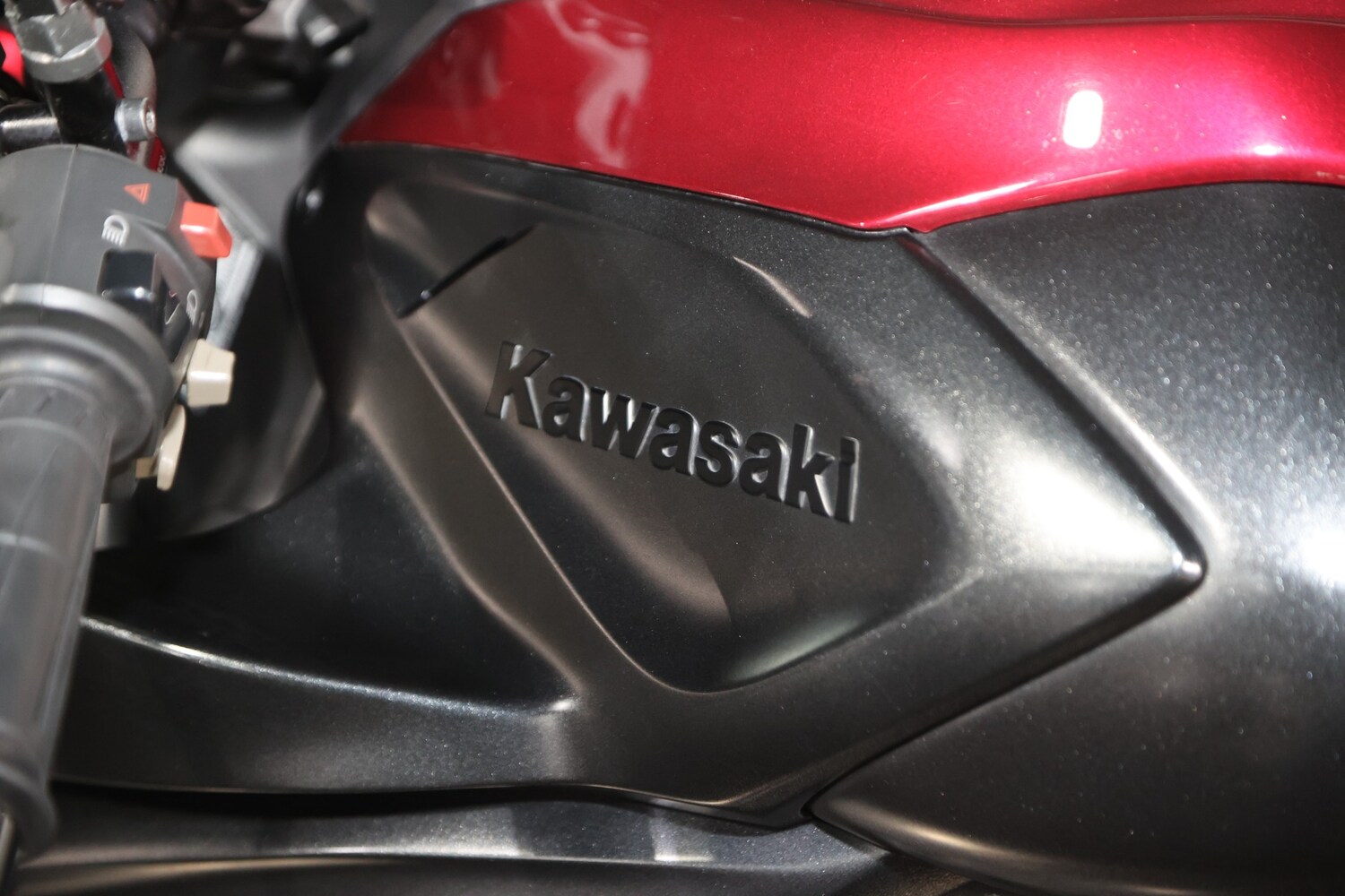 Kawasaki Z