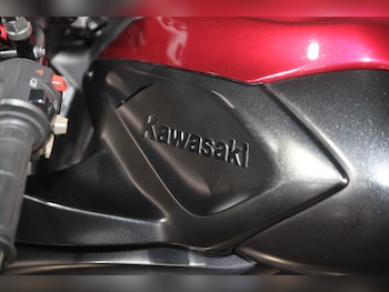 Used Kawasaki Z 2016 for sale - bike-77803444: Photo