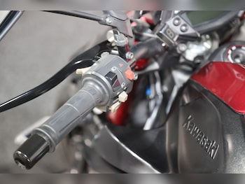 Used Kawasaki Z 2016 for sale - bike-77803444: Photo