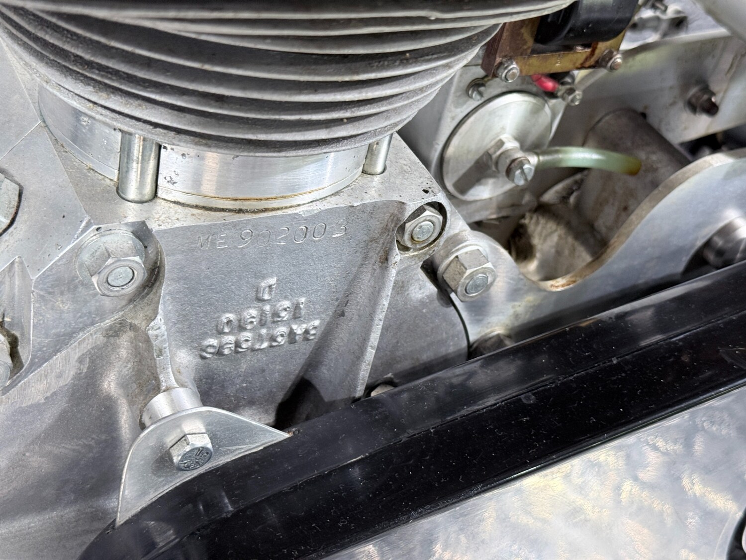 Used Norton MANX ENGINEERING MANXMAN for sale - 78940222: Photo 24