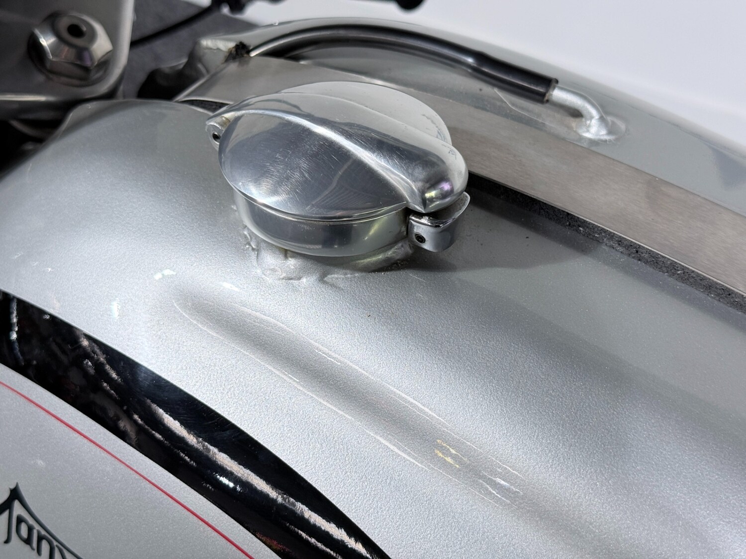 Used Norton MANX ENGINEERING MANXMAN for sale - 78940222: Photo 7