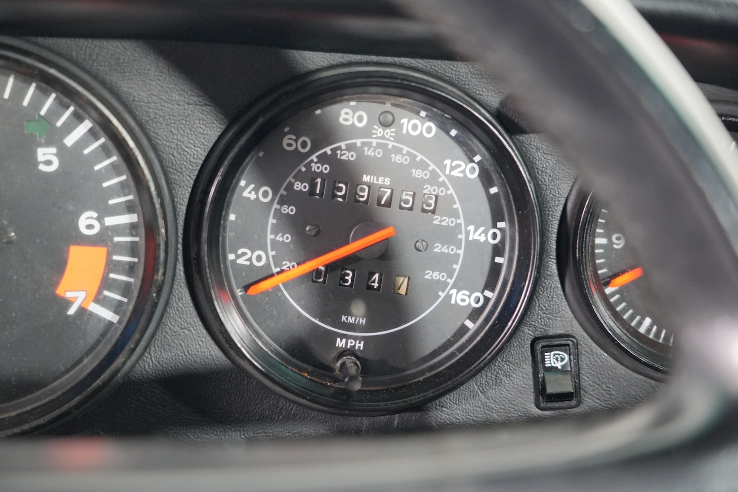 Used Porsche 911 1989 for sale - 77871774: Photo 4