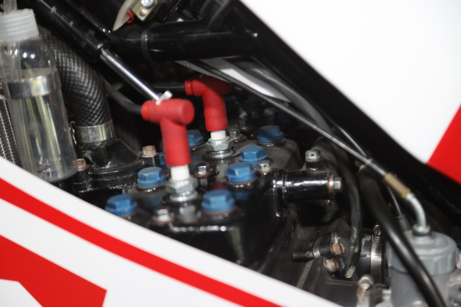 Used Yamaha TZ750 EVOCATION for sale - 78941516: Photo 11