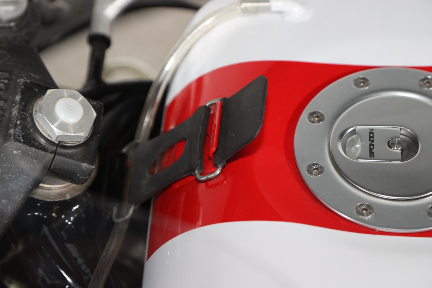 Used Yamaha TZ750 EVOCATION for sale - 78941516: Photo 12