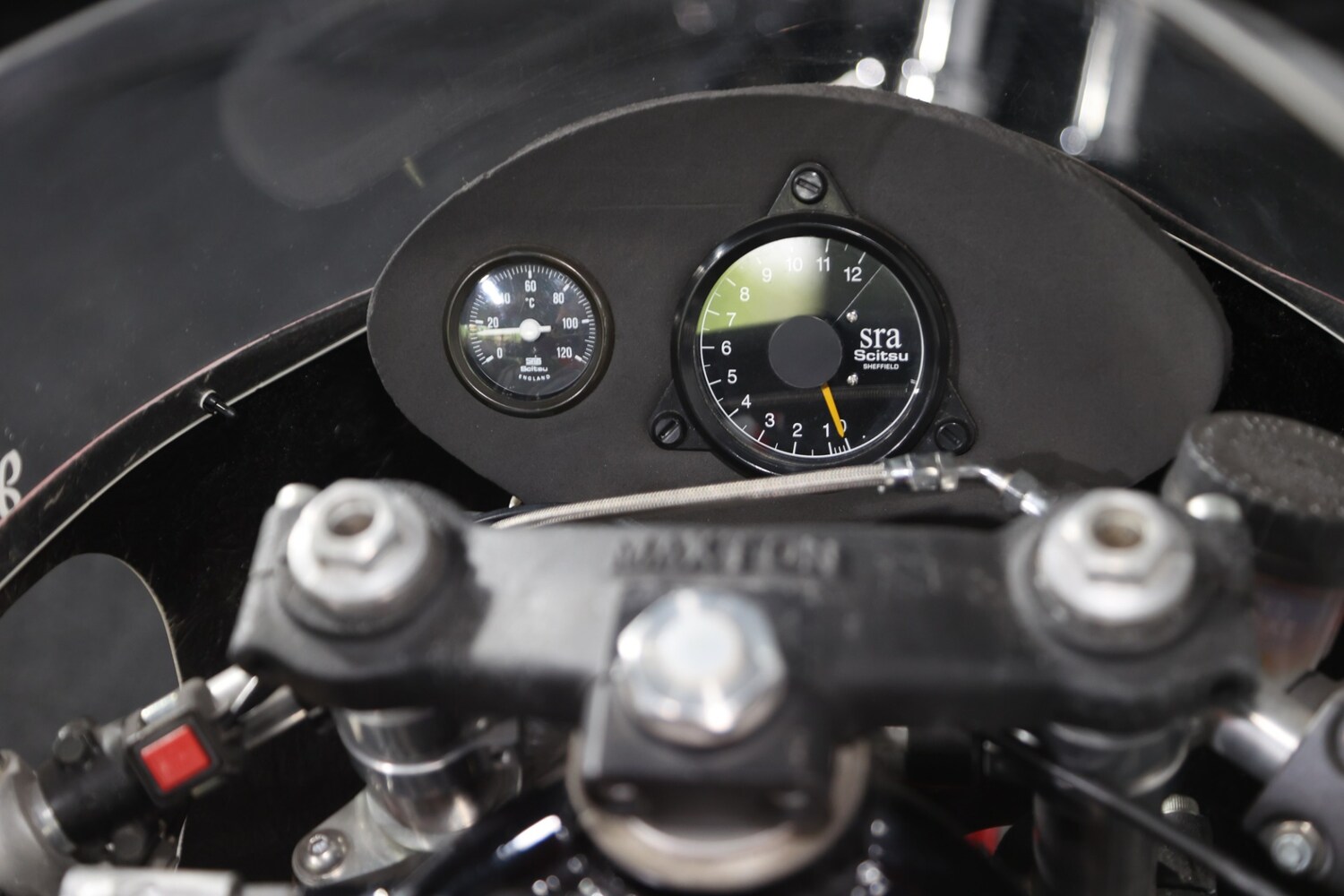 Used Yamaha TZ750 EVOCATION for sale - 78941516: Photo 15