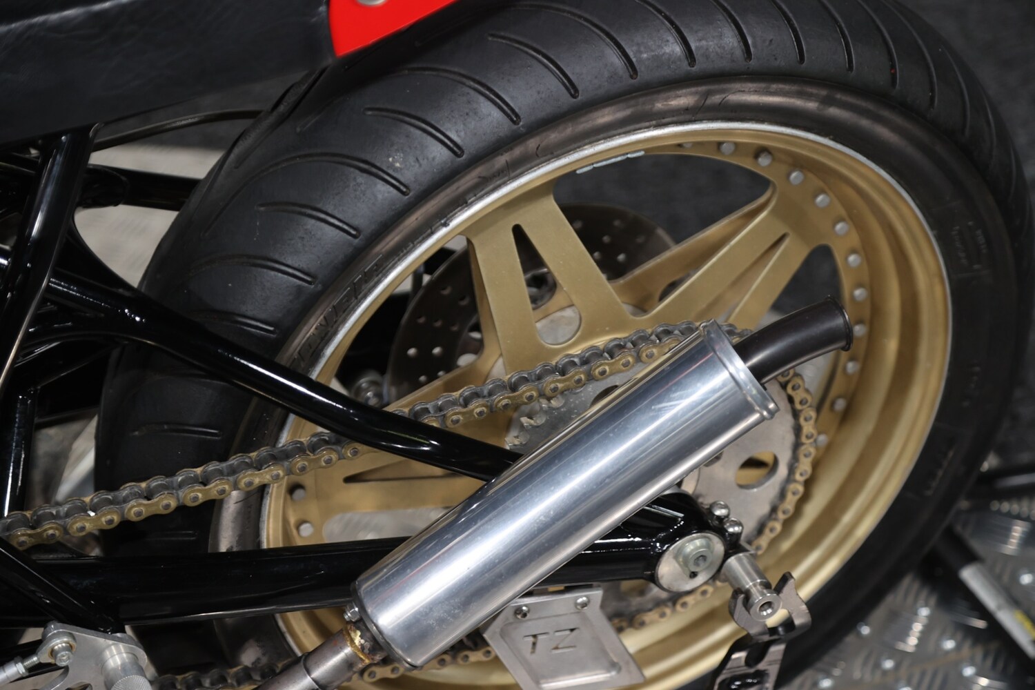 Used Yamaha TZ750 EVOCATION for sale - 78941516: Photo 16