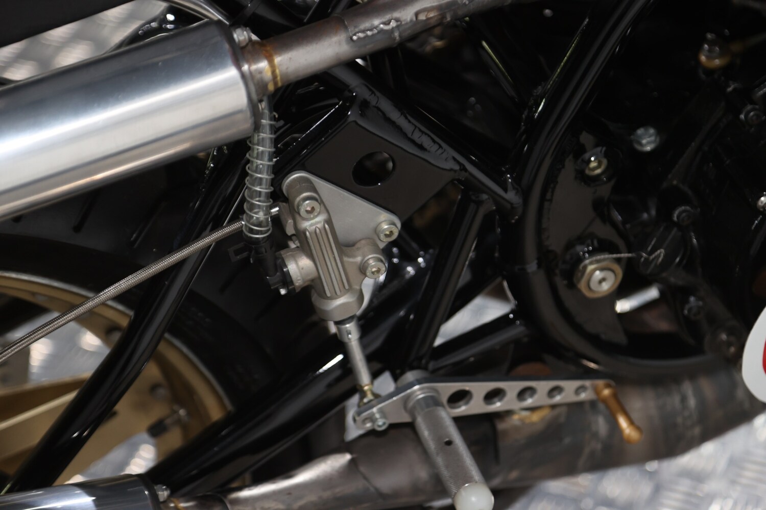 Used Yamaha TZ750 EVOCATION for sale - 78941516: Photo 17