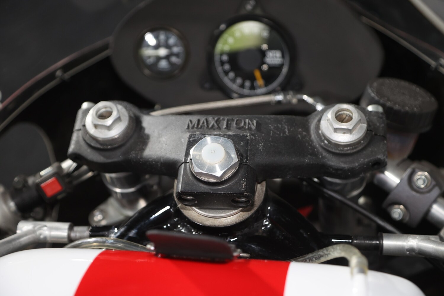 Used Yamaha TZ750 EVOCATION for sale - 78941516: Photo 18