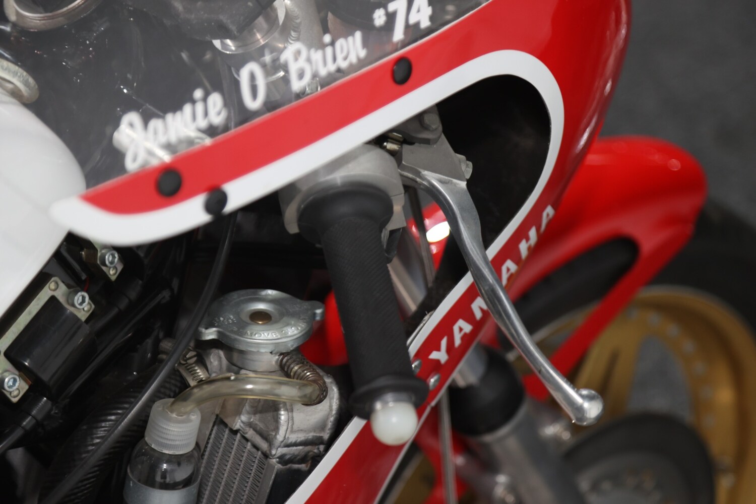 Used Yamaha TZ750 EVOCATION for sale - 78941516: Photo 19