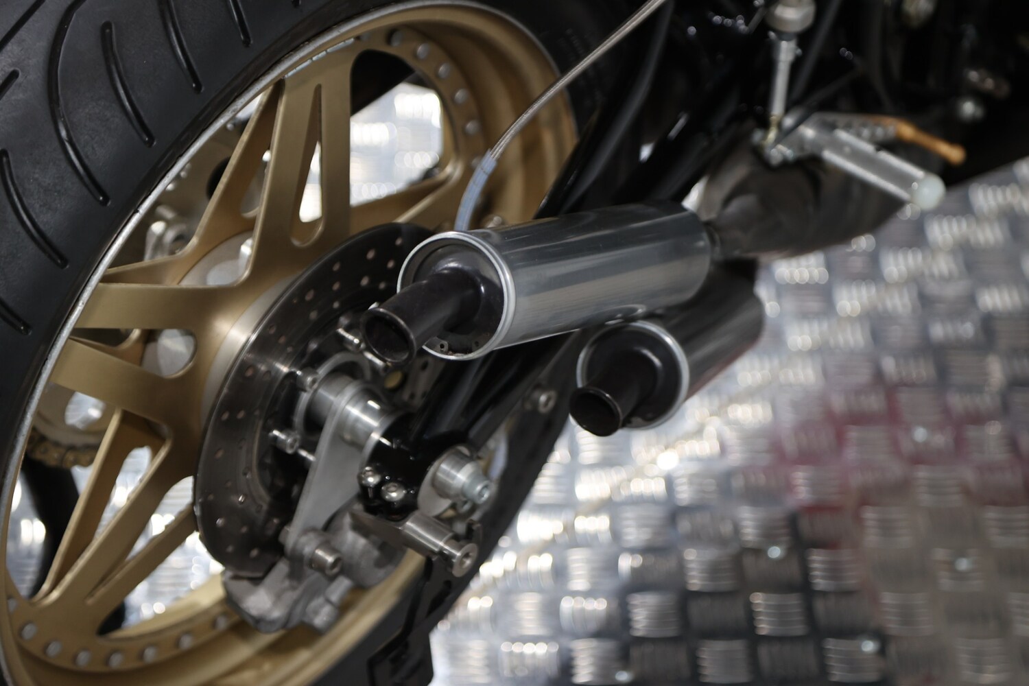 Used Yamaha TZ750 EVOCATION for sale - 78941516: Photo 20