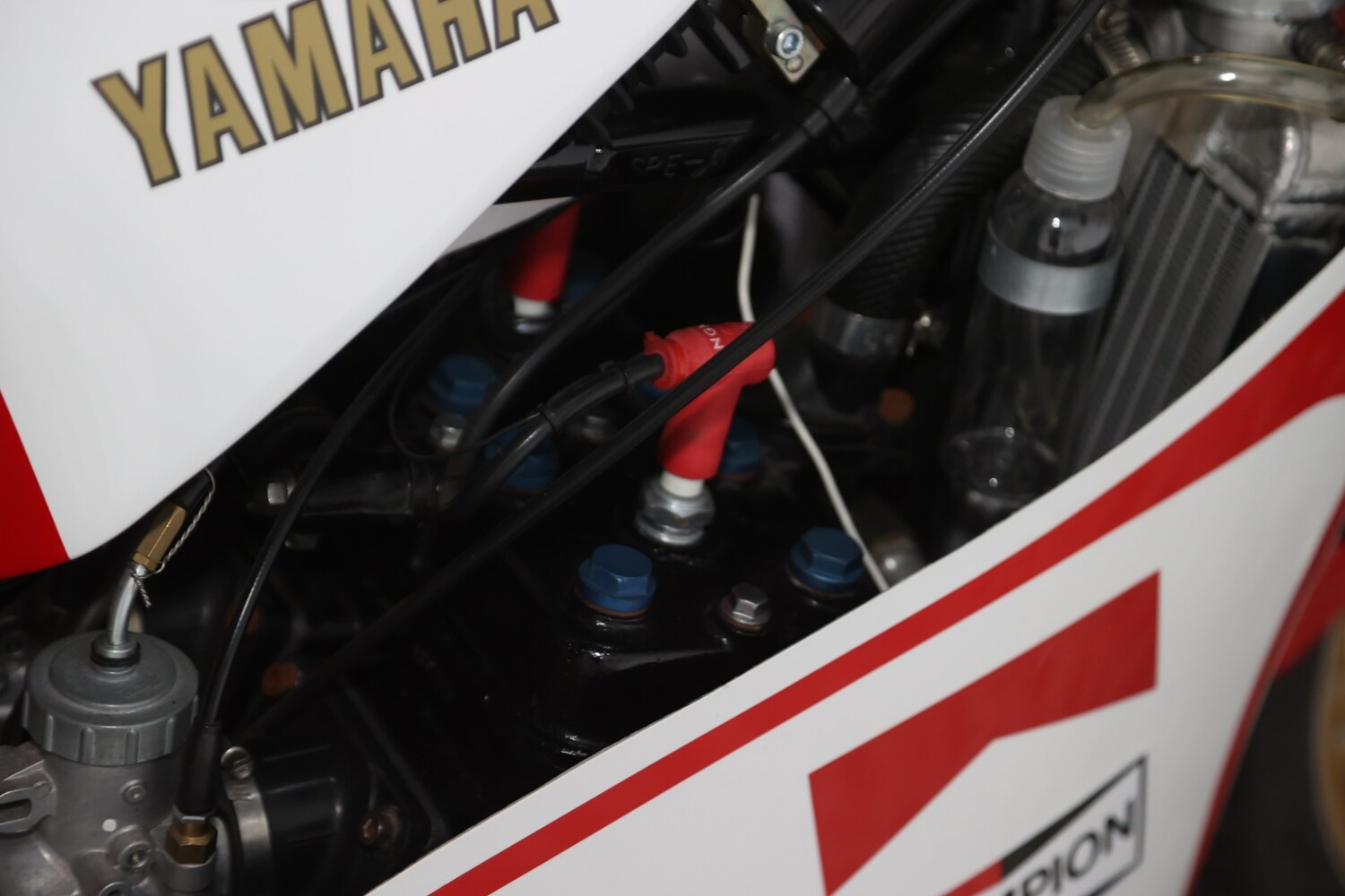 Used Yamaha TZ750 EVOCATION for sale - 78941516: Photo 21
