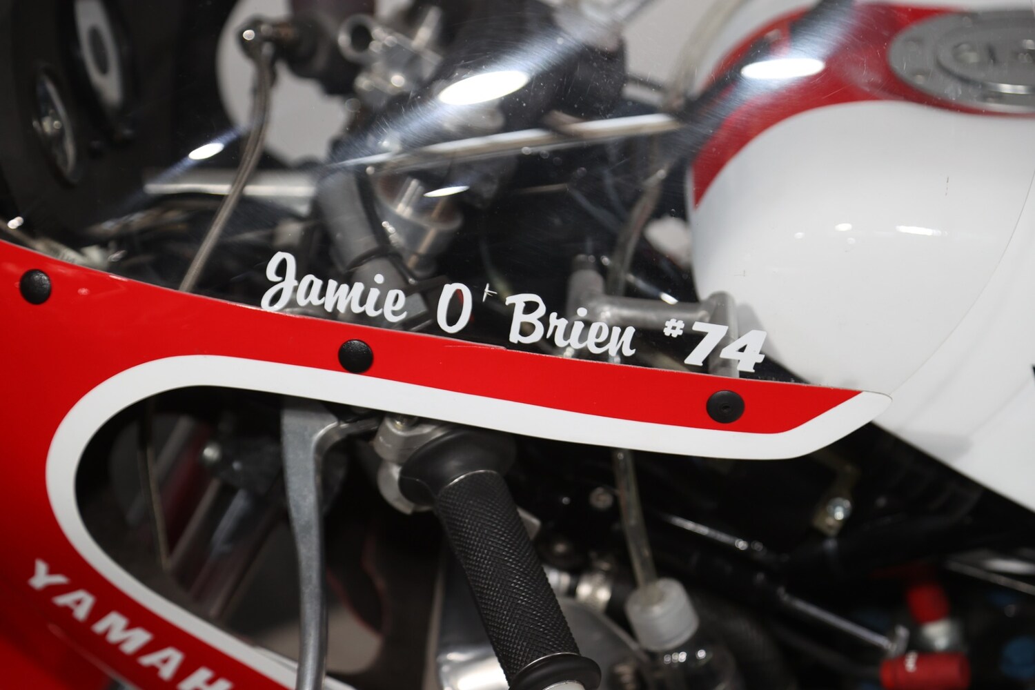 Used Yamaha TZ750 EVOCATION for sale - 78941516: Photo 23