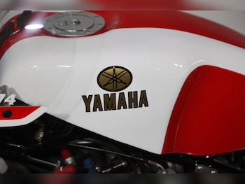Used Yamaha TZ750 EVOCATION undefined for sale - bike-78941516: Photo