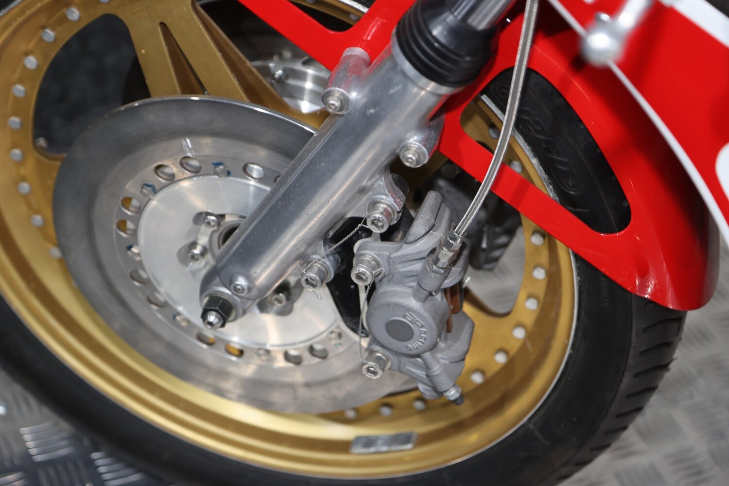 Used Yamaha TZ750 EVOCATION for sale - 78941516: Photo 4