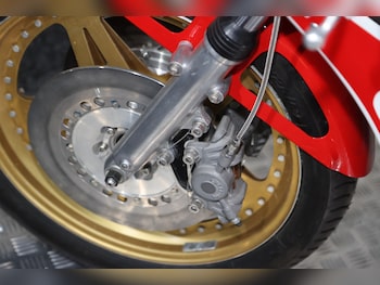 Used Yamaha TZ750 EVOCATION undefined for sale - bike-78941516: Photo