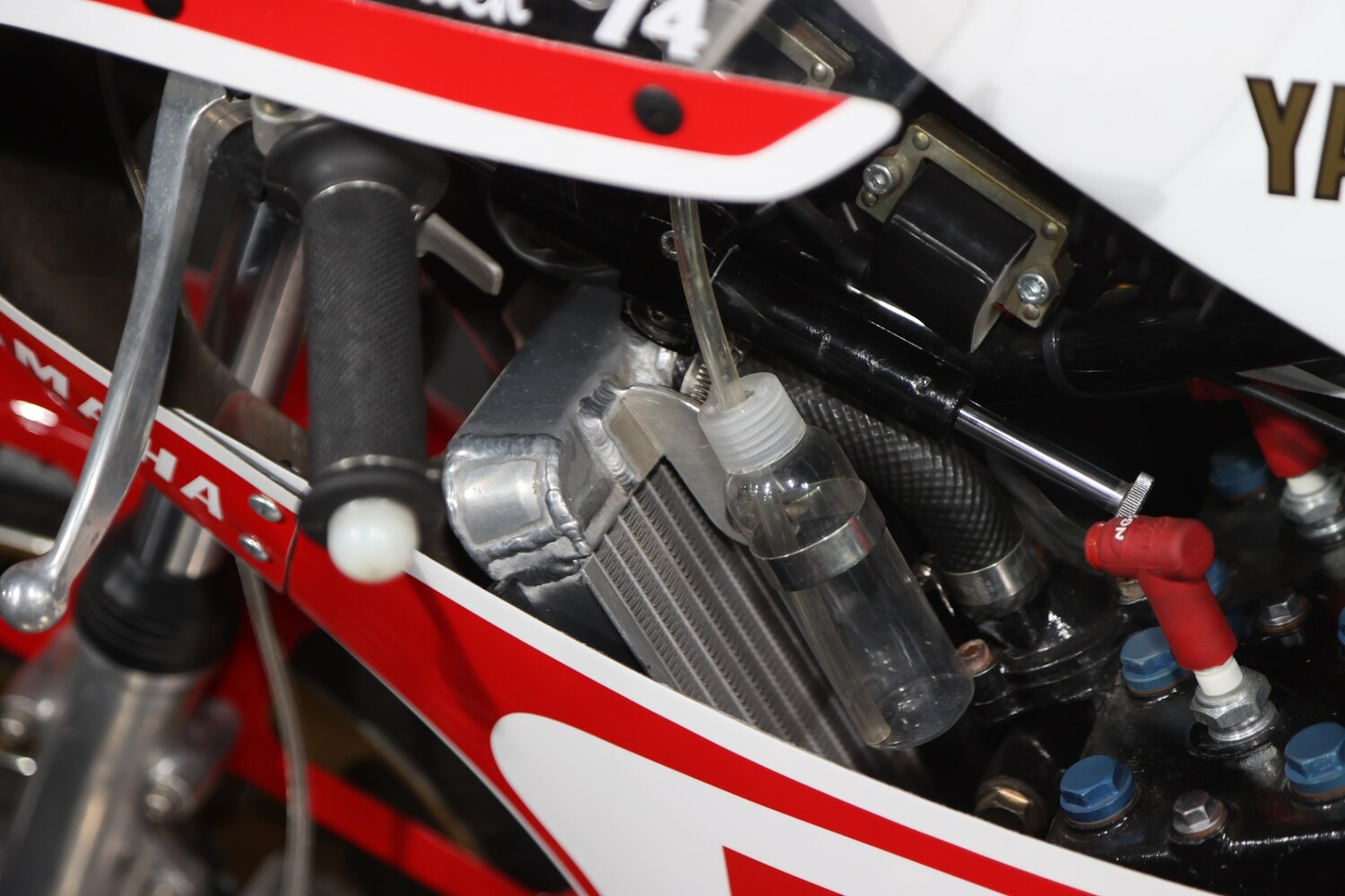 Used Yamaha TZ750 EVOCATION for sale - 78941516: Photo 5