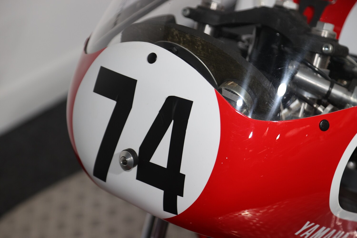 Used Yamaha TZ750 EVOCATION for sale - 78941516: Photo 6