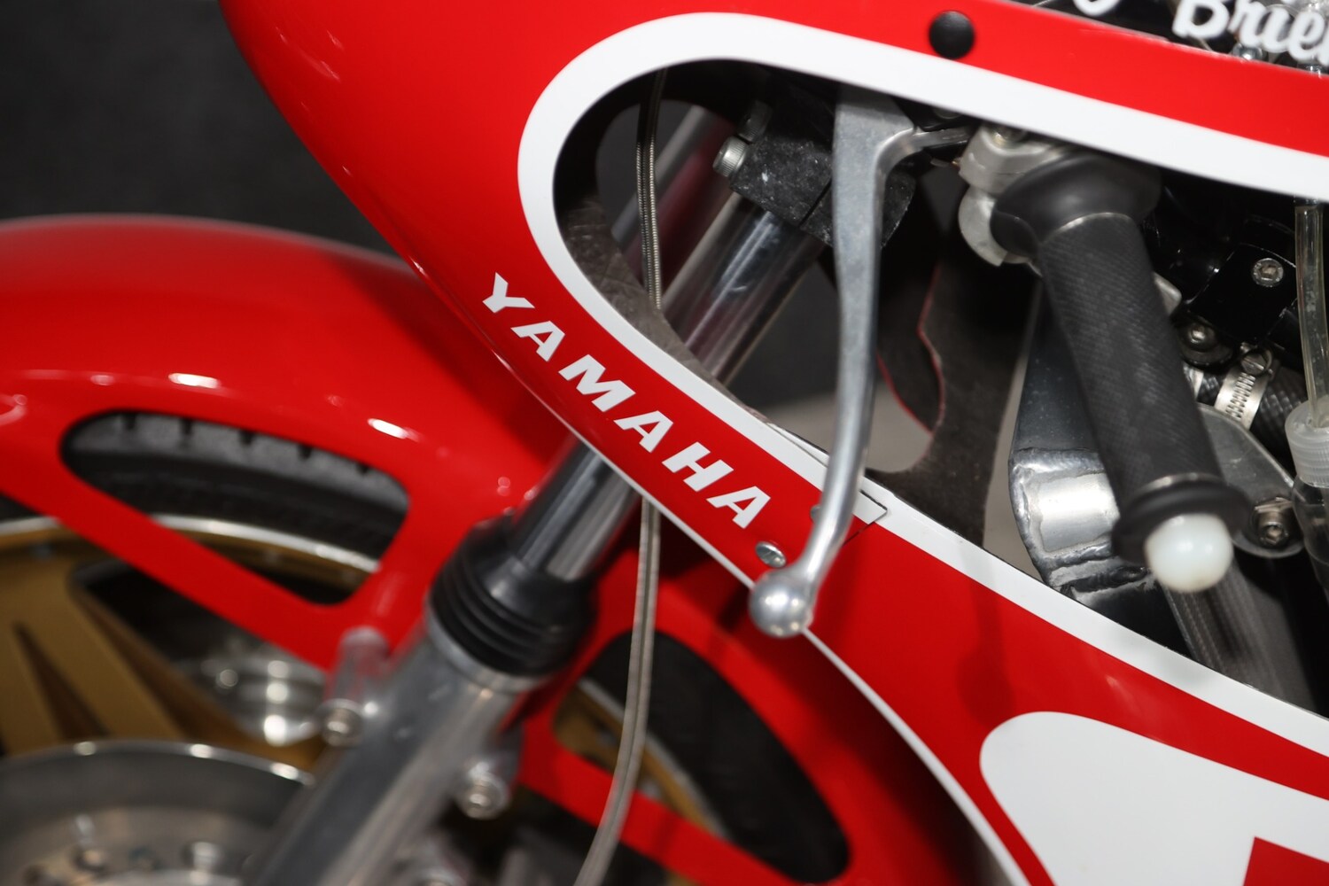 Used Yamaha TZ750 EVOCATION for sale - 78941516: Photo 7