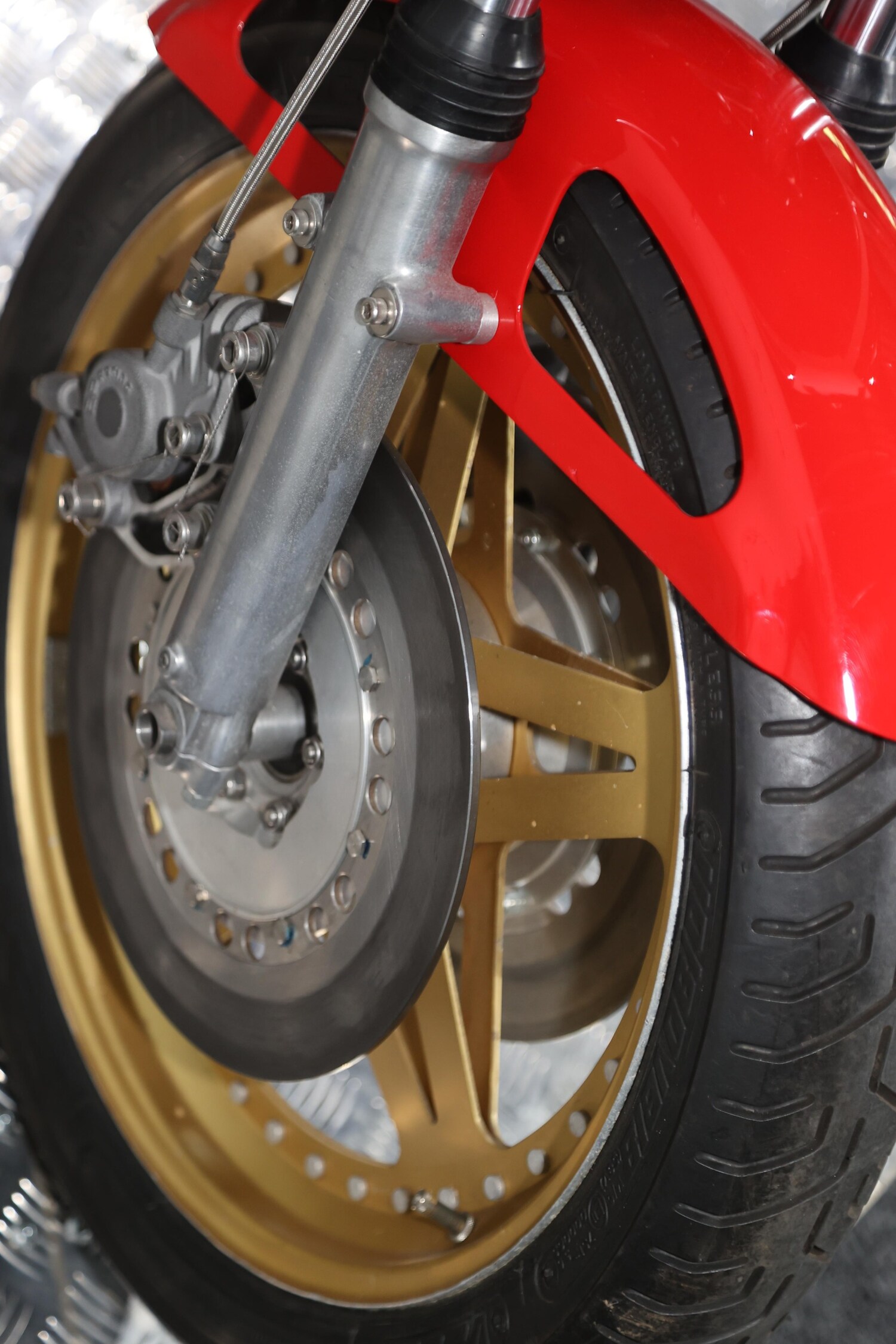 Used Yamaha TZ750 EVOCATION for sale - 78941516: Photo 9