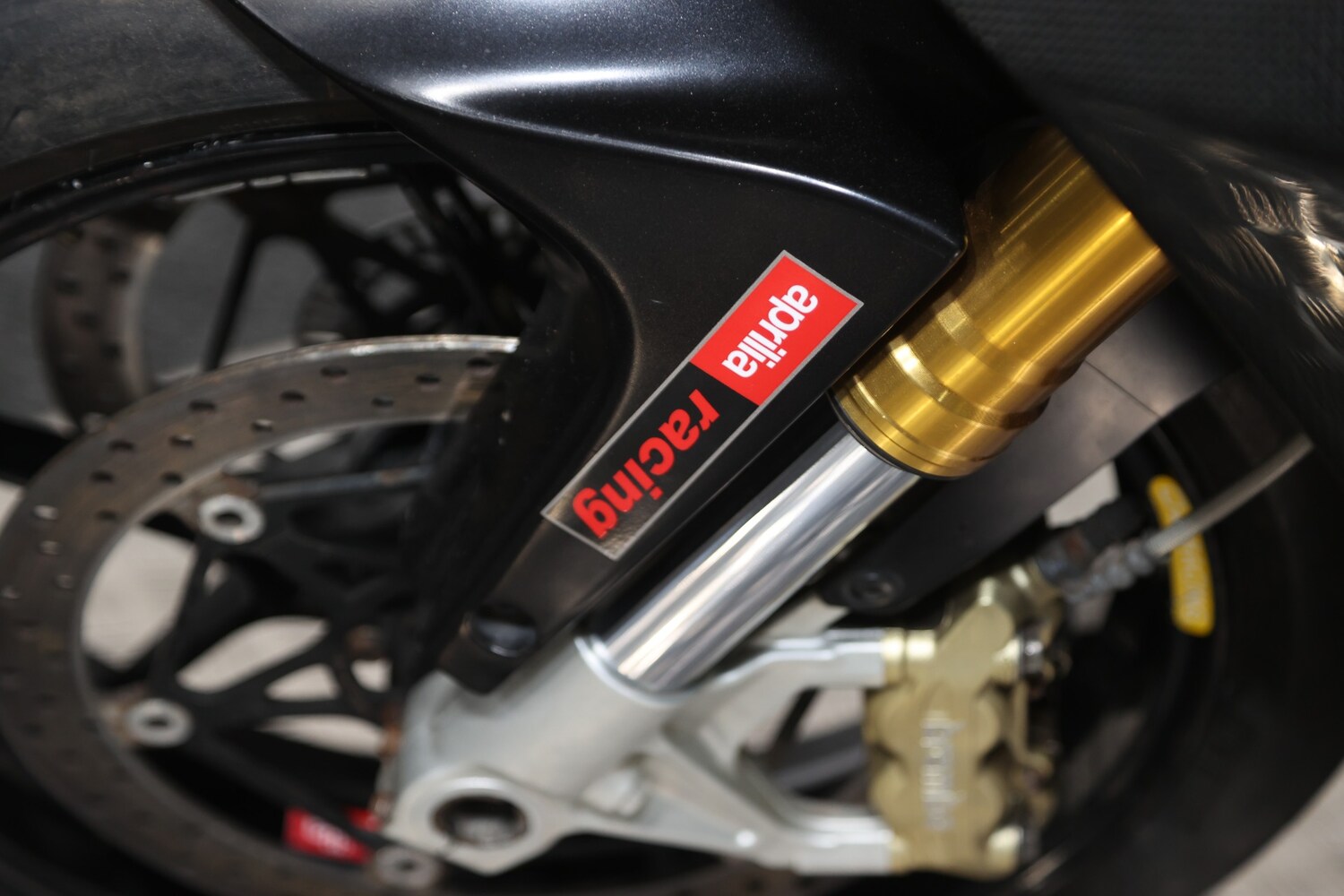 Used Aprilia TUONO 2011 for sale - 78941684: Photo 12