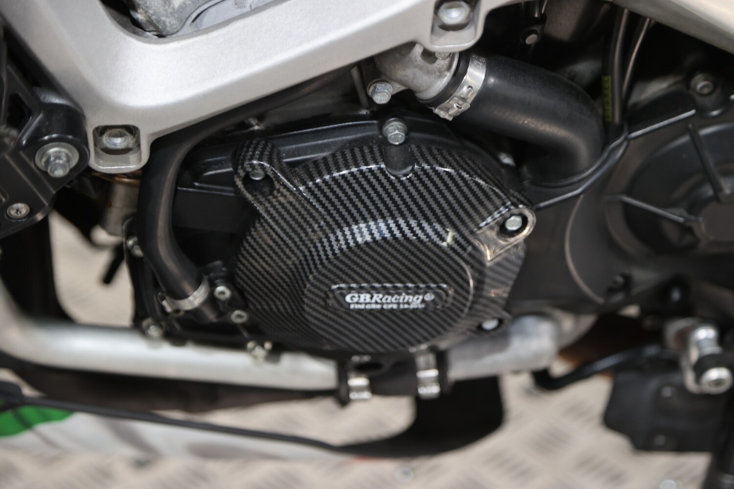 Used Aprilia TUONO 2011 for sale - 78941684: Photo 13