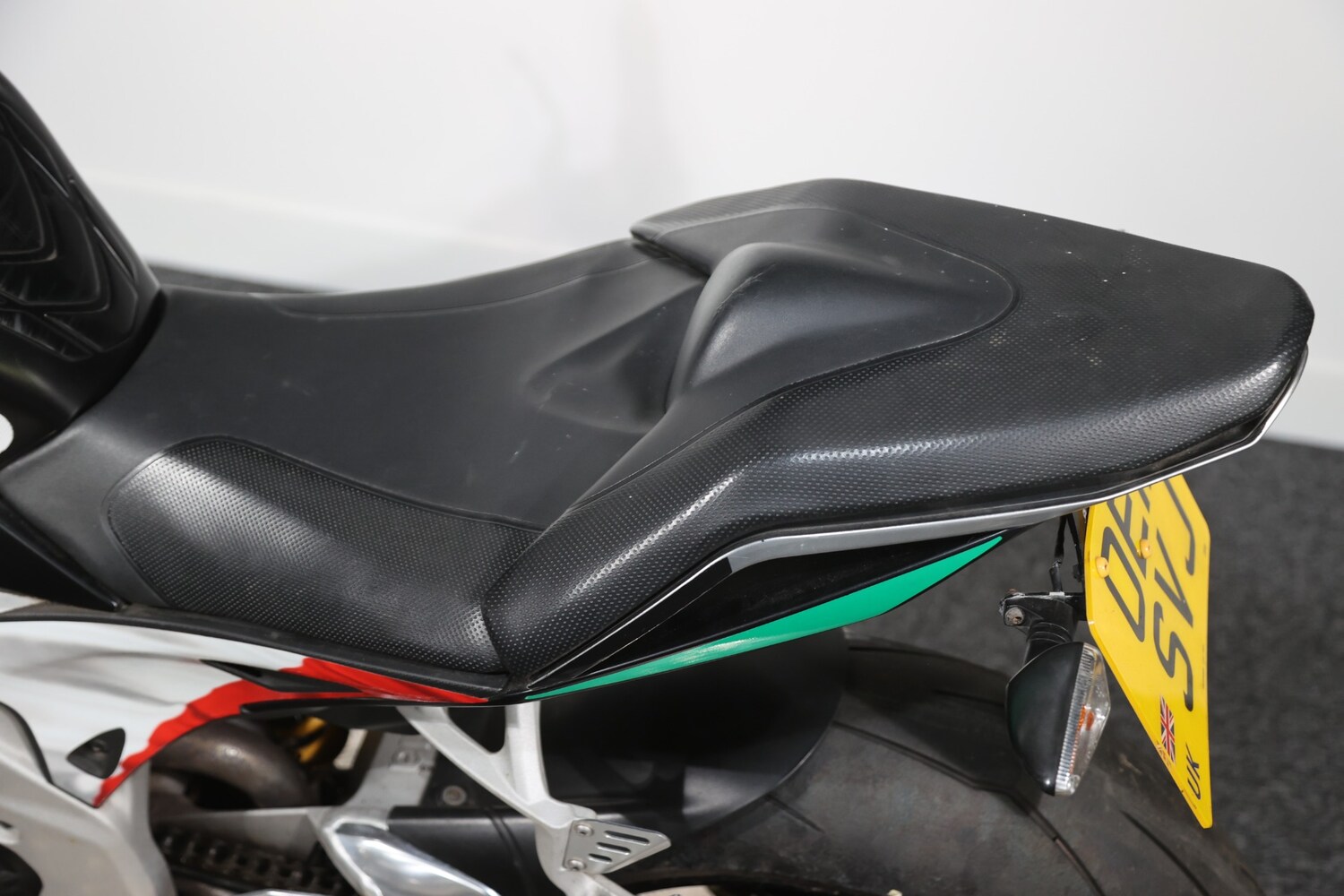 Used Aprilia TUONO 2011 for sale - 78941684: Photo 17