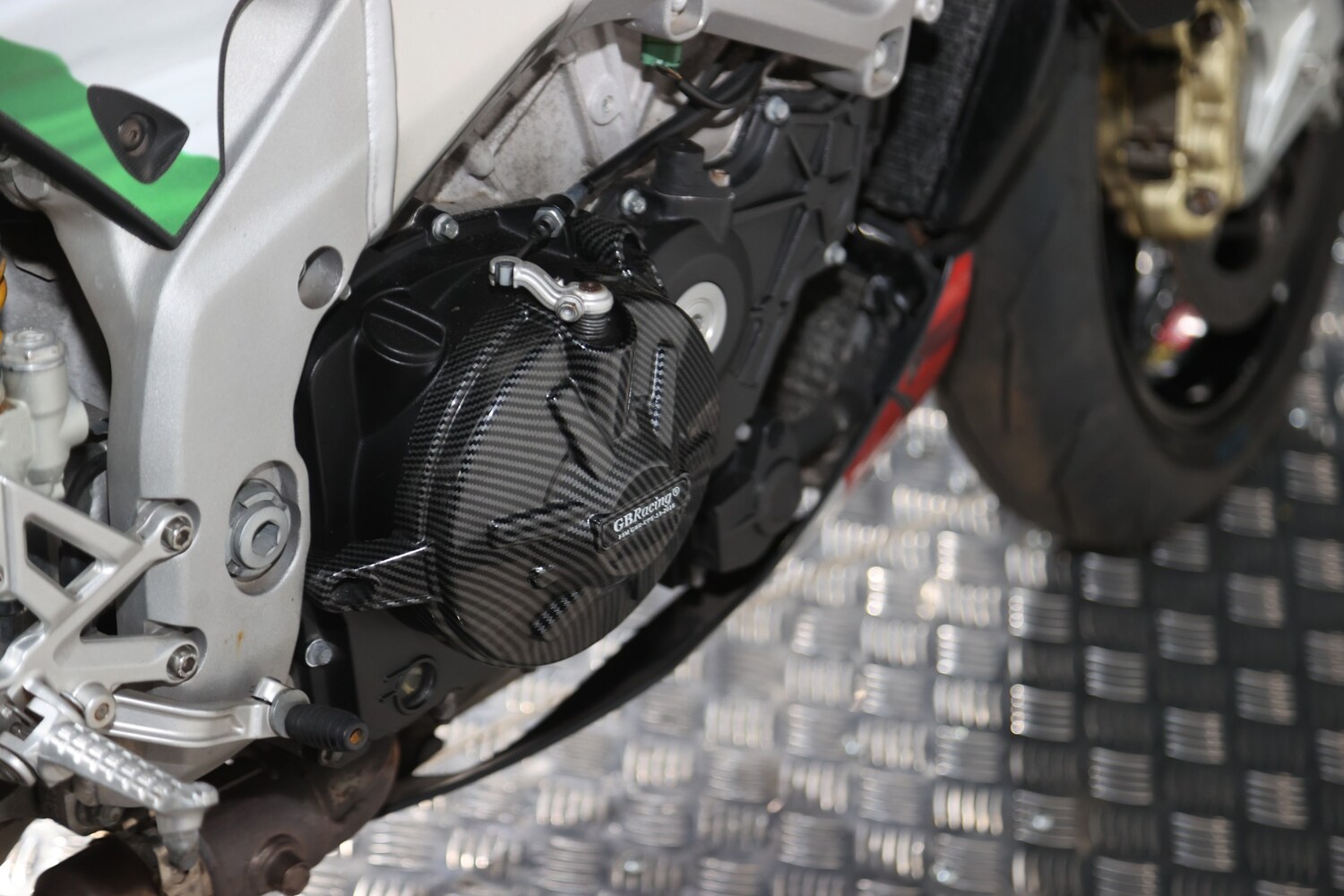 Used Aprilia TUONO 2011 for sale - 78941684: Photo 22