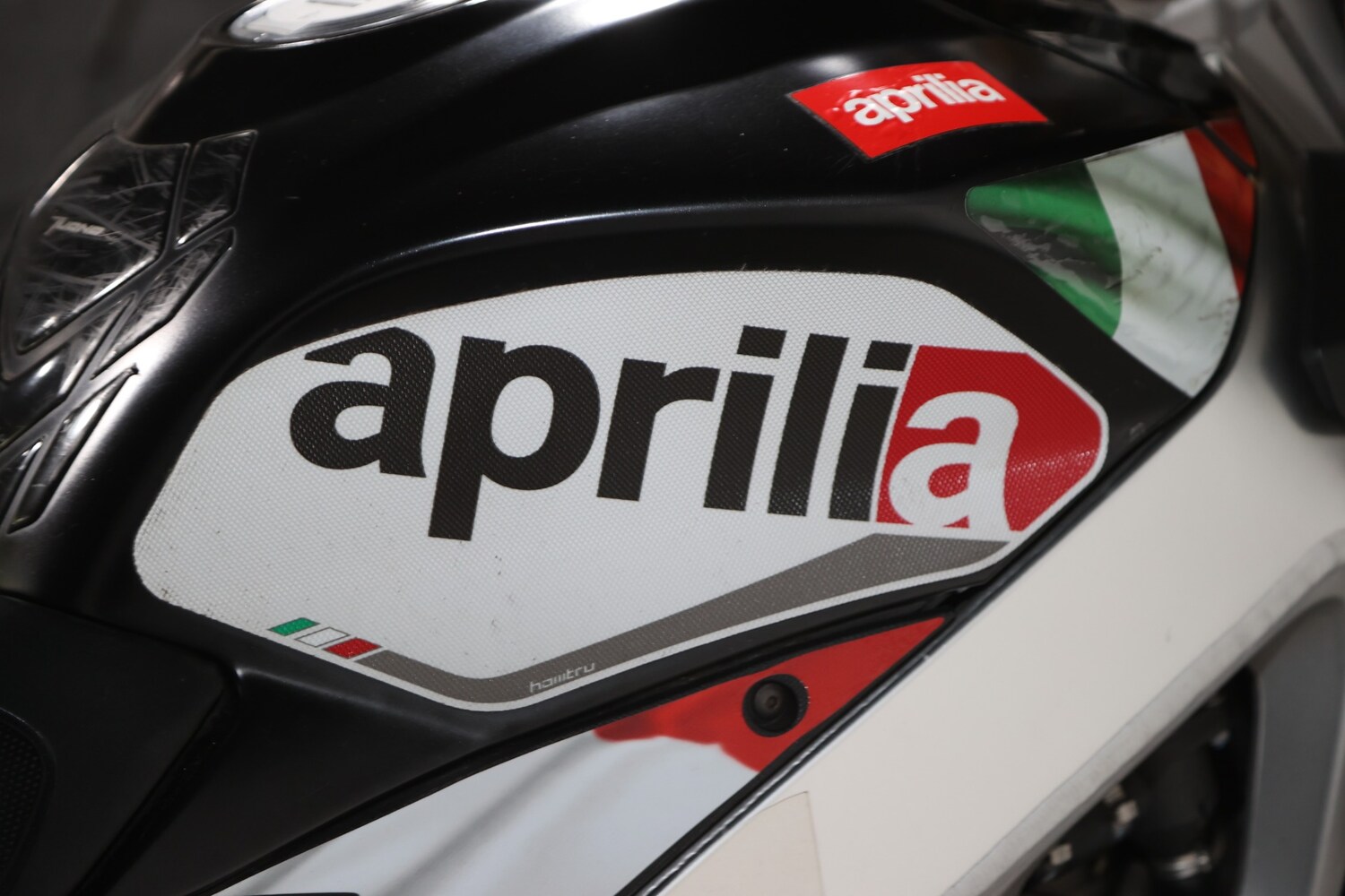 Used Aprilia TUONO 2011 for sale - 78941684: Photo 23