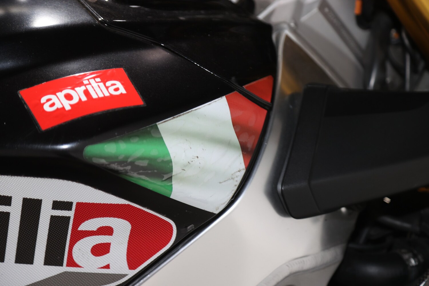 Used Aprilia TUONO 2011 for sale - 78941684: Photo 24