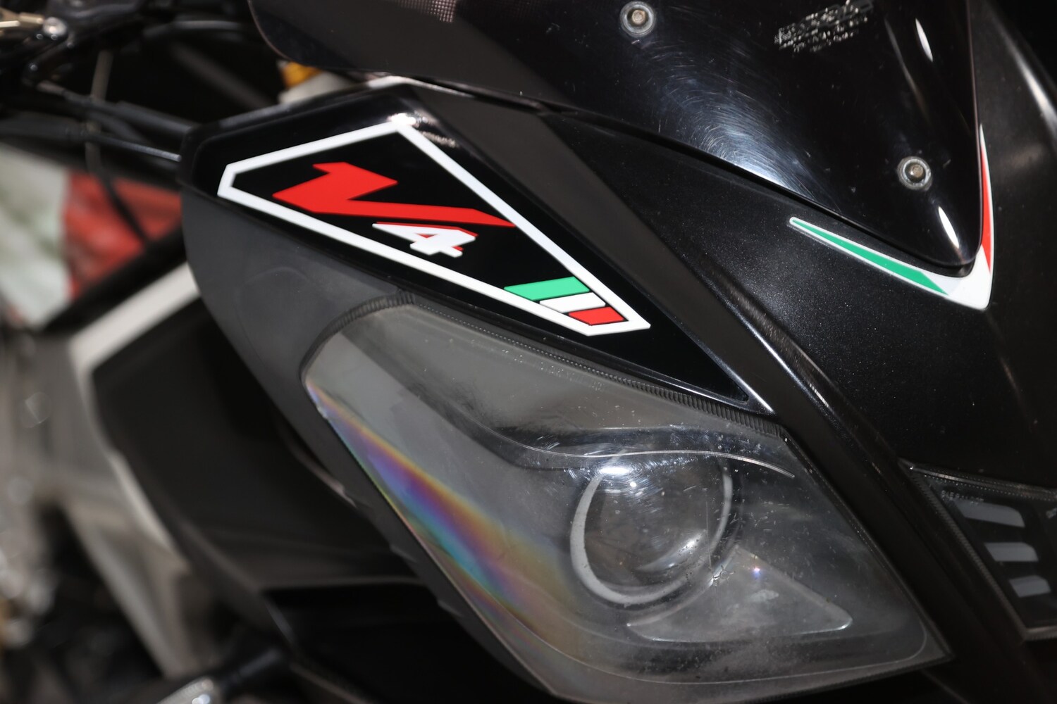 Used Aprilia TUONO 2011 for sale - 78941684: Photo 29